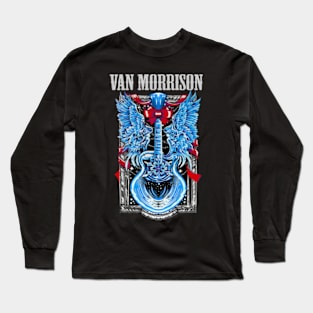 VAN SONG Long Sleeve T-Shirt